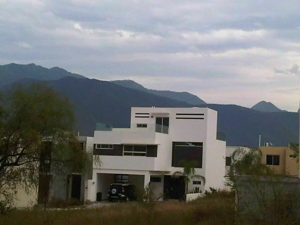 Casa en Renta en Hacienda Santiago — foto 1