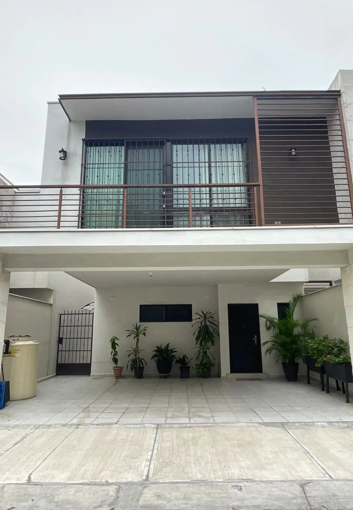 Casa en Renta en Cumbrescondido, Zona Cumbres por UVM (CIMA DE LAS CUMBRES) — foto 1