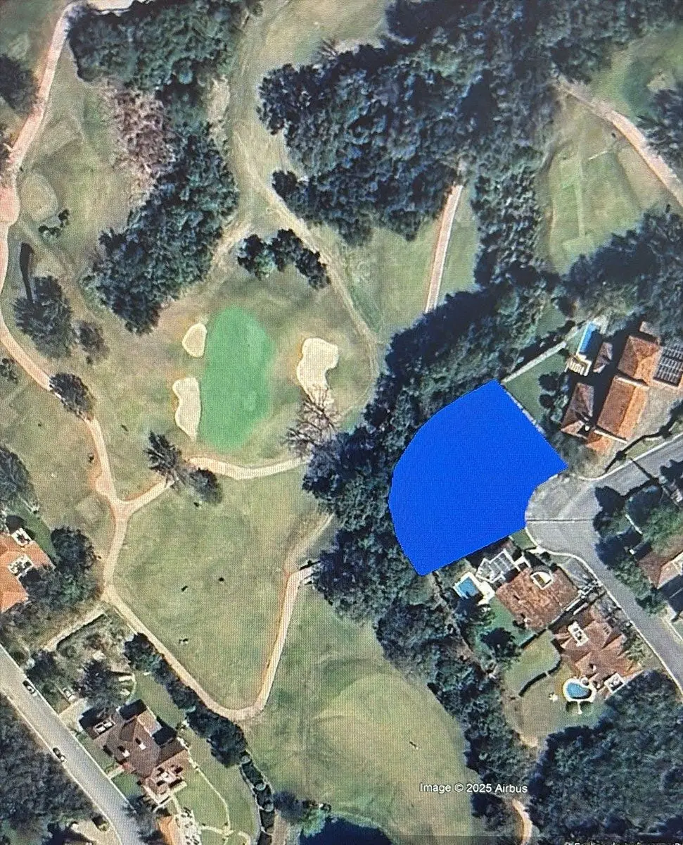 Terreno en Venta en Las Misiones, Santiago, N.L. — foto 1