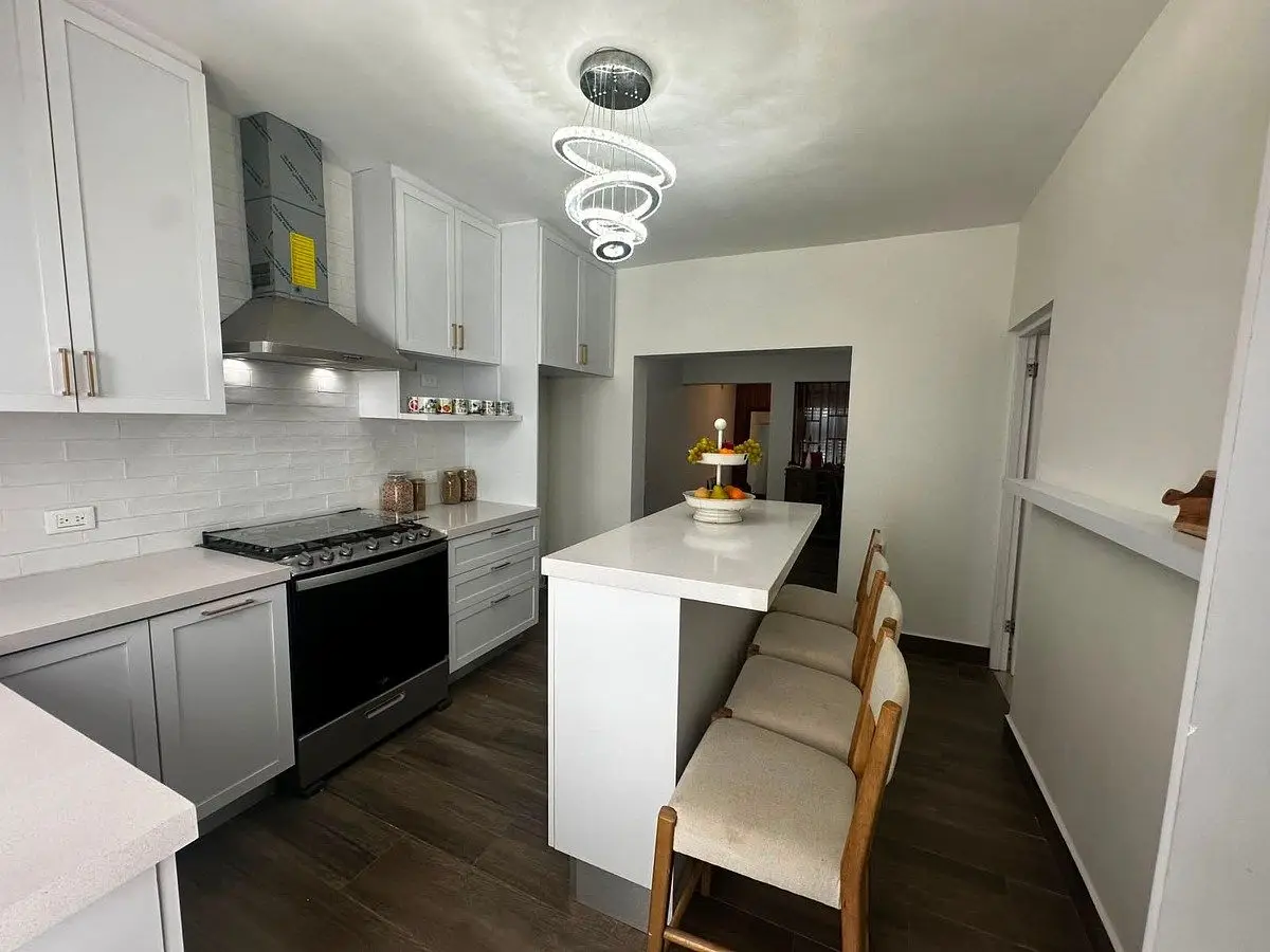 Casa en Venta, col. Buenos Aires — foto 1