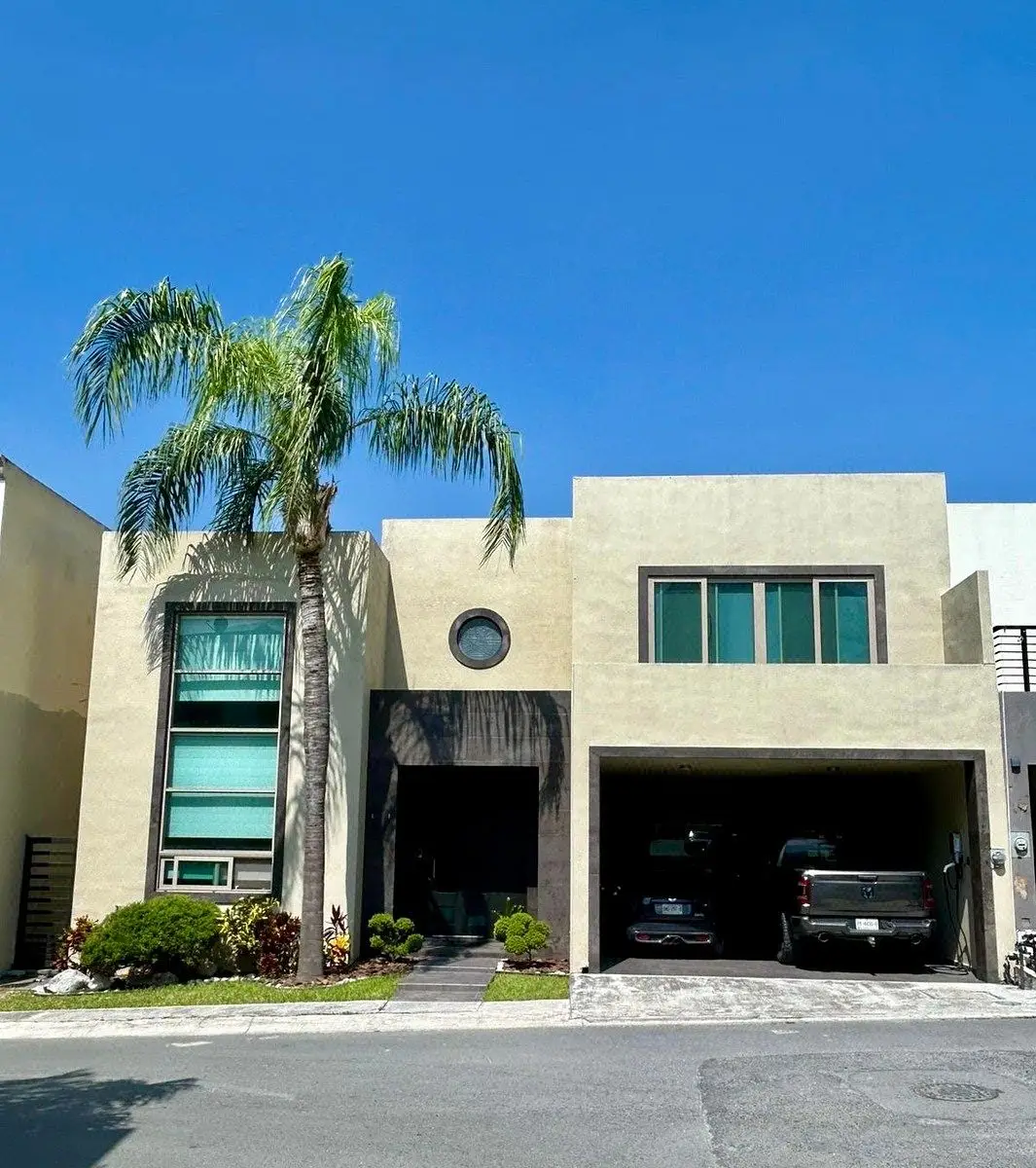 Casa en Venta en Bosques de Vergel, Monterrey, N.L. — foto 1