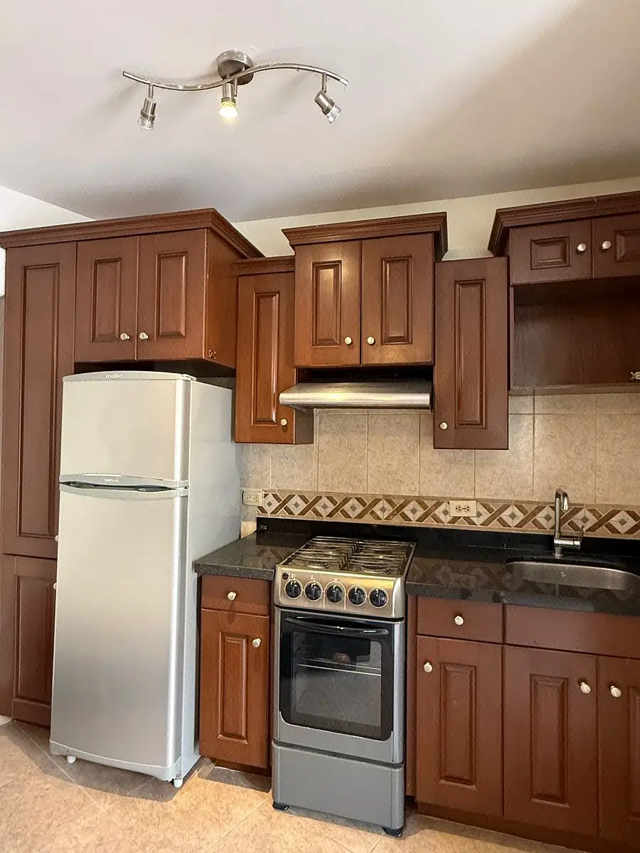 Renta de Loft Amueblado en Contry Torremolinos, Monterrey, N.L. — foto 1