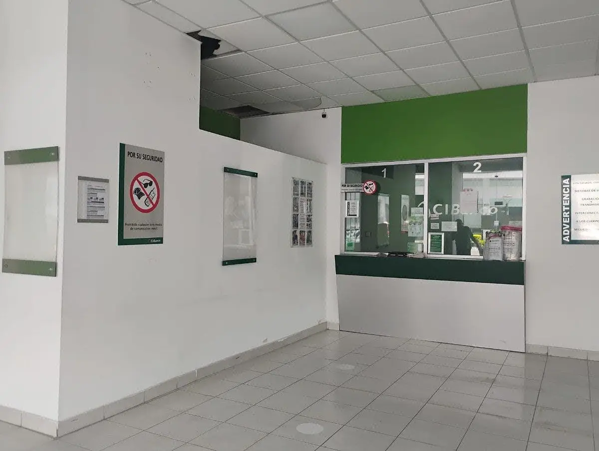 Renta de Local Comercial en Paseo Tec — foto 1