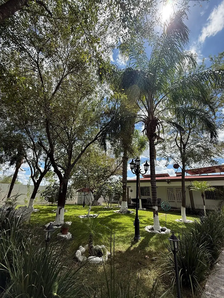 Quinta en Venta en Cadereyta, Nuevo León — foto 1
